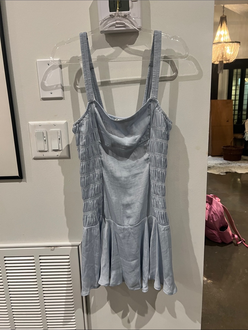 EUC Free People Intimate Sz S